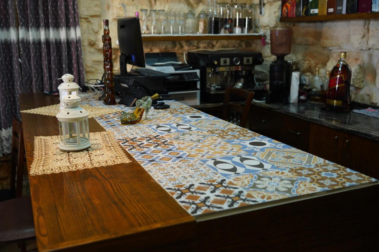 Abu Hanna Boutique By Ahlan Hospitality Nazareth Bagian luar foto