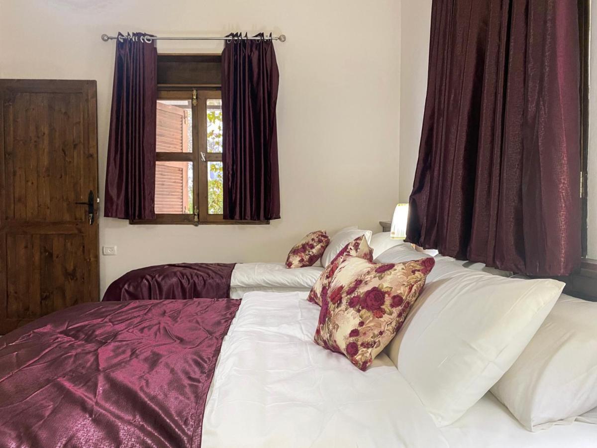 Abu Hanna Boutique By Ahlan Hospitality Nazareth Bagian luar foto