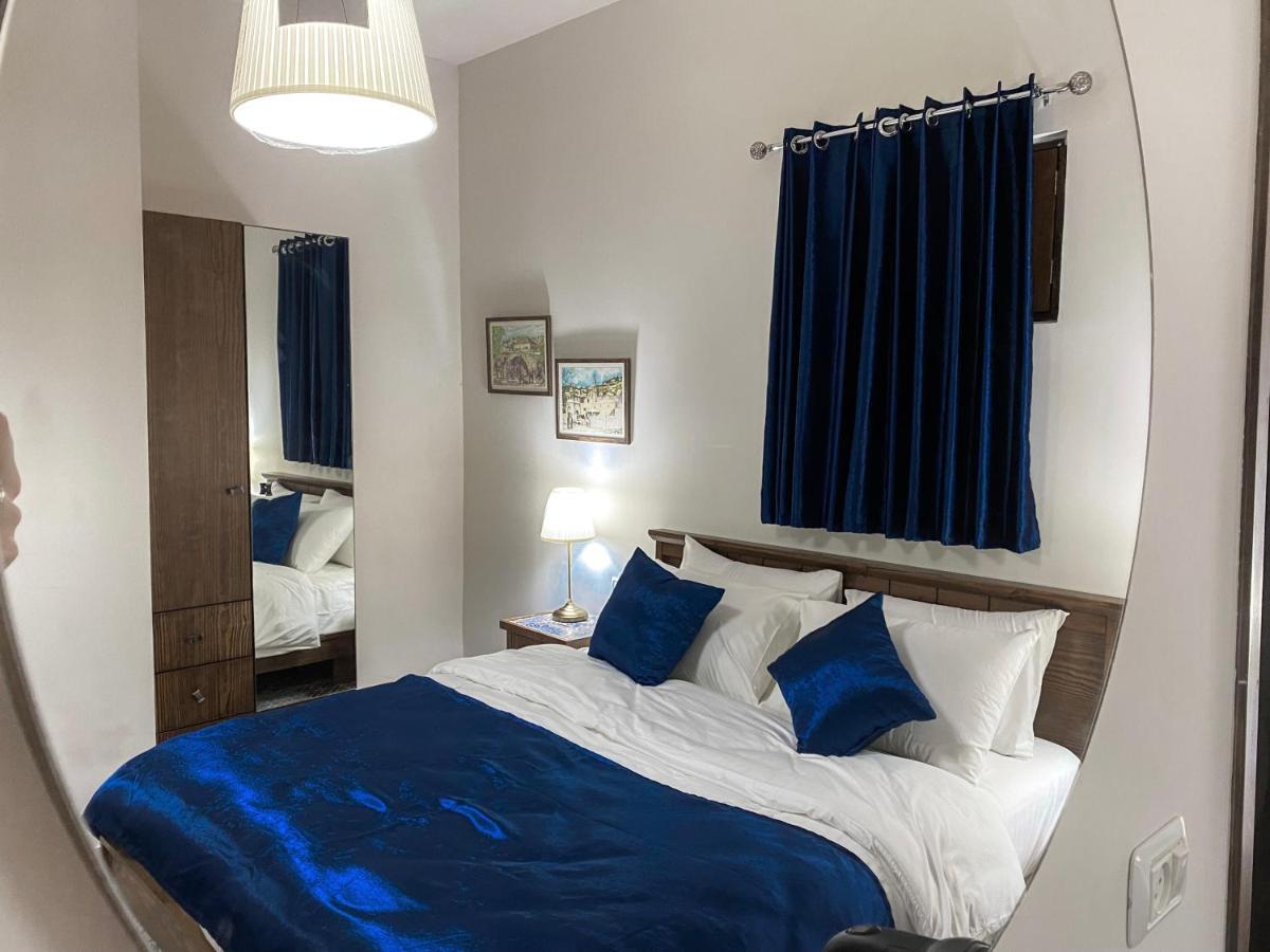 Abu Hanna Boutique By Ahlan Hospitality Nazareth Bagian luar foto